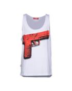 Mnml Couture Tank Tops