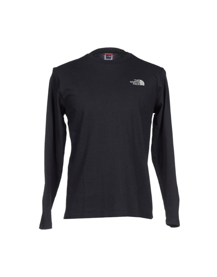 The North Face T-shirts