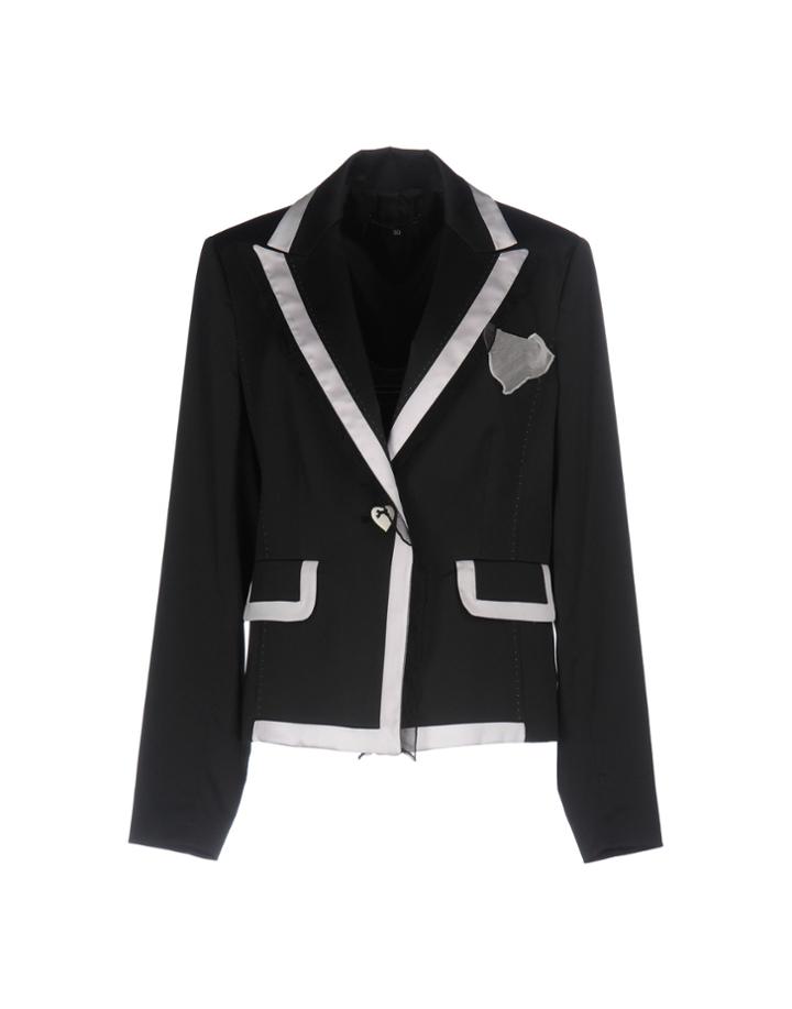 Claudia B. Blazers