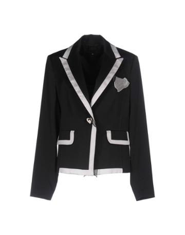 Claudia B. Blazers