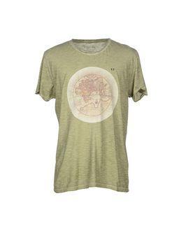 Red Dog T-shirts