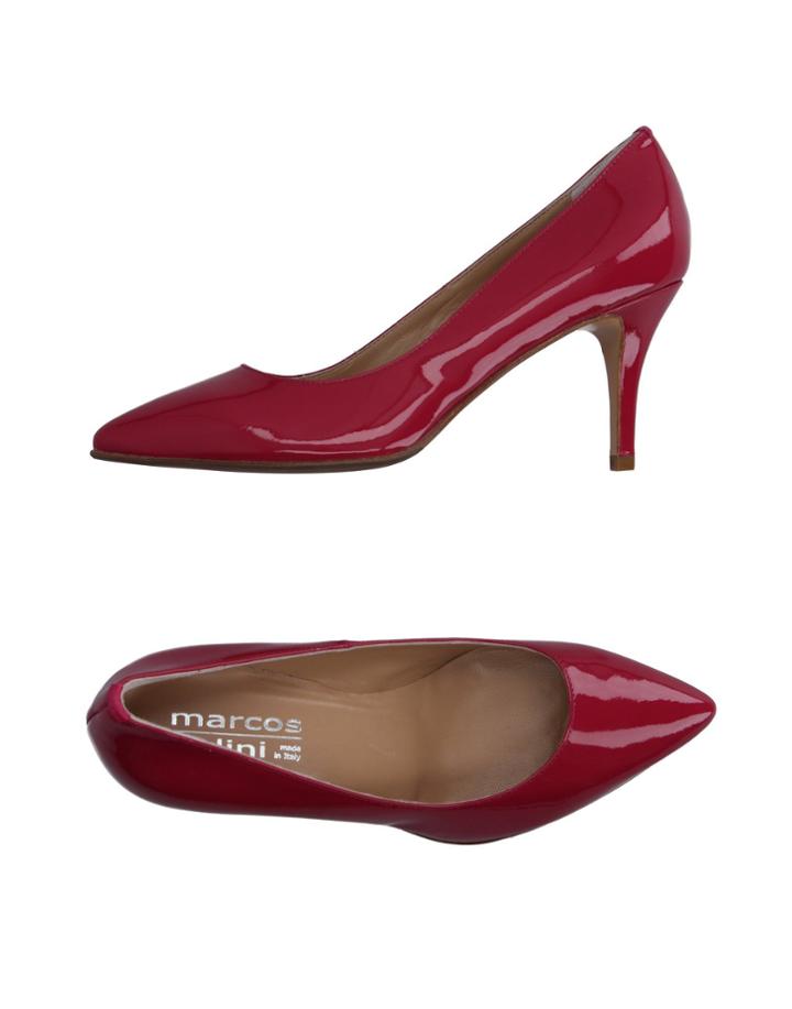 Marcos Nalini Pumps