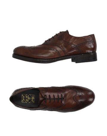 Open Closed Shoes Lace-up Shoes