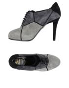 Roger Vivier Lace-up Shoes