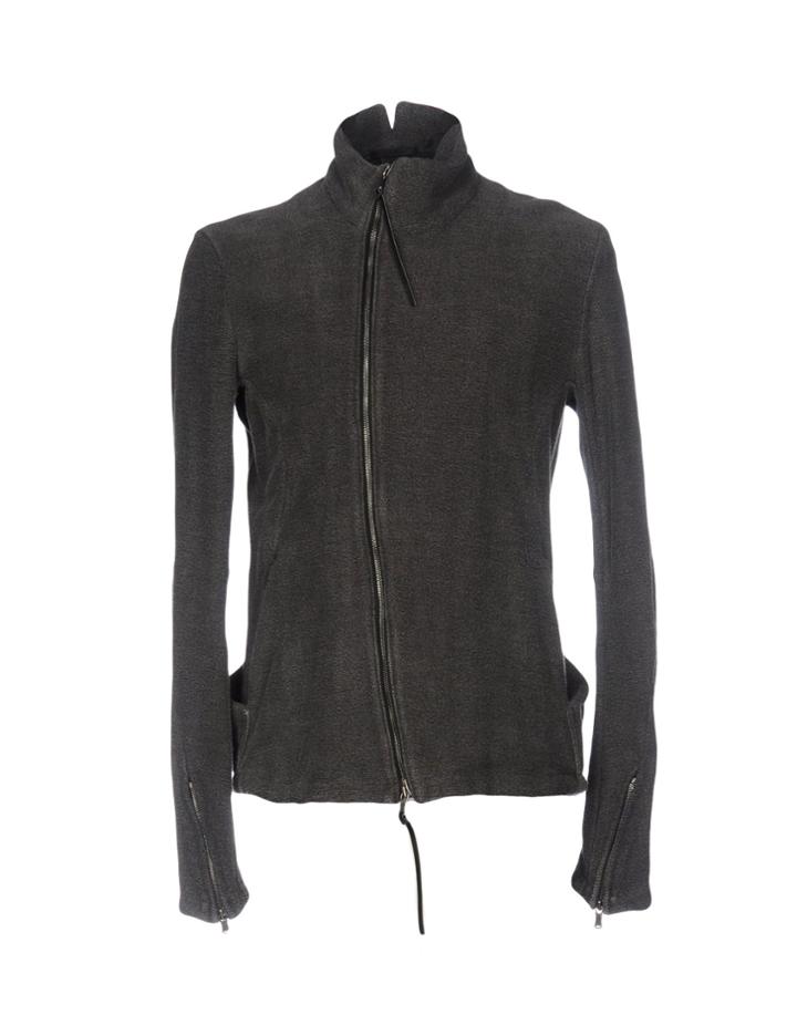 The Viridi-anne Jackets