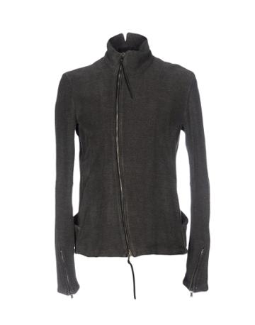 The Viridi-anne Jackets