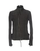 The Viridi-anne Jackets
