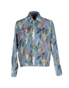 Dior Homme Denim Outerwear