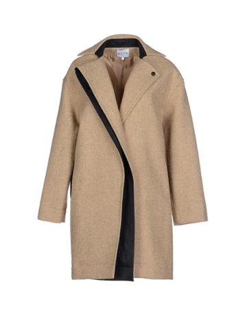 Atto Coats