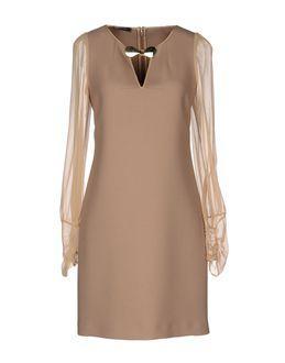 Paola Frani Short Dresses