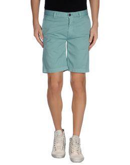 Mgnerd Bermudas