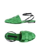 Marco De Vincenzo Sandals