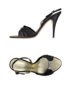 Escada Sandals