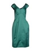 Marc Jacobs 3/4 Length Dresses