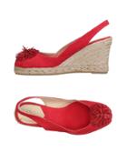 Pablo Gilabert Espadrilles