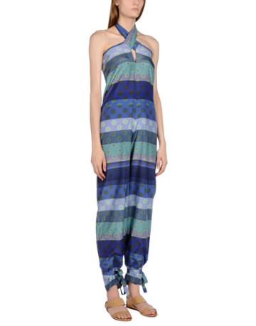 Lucia Palmas Jumpsuits