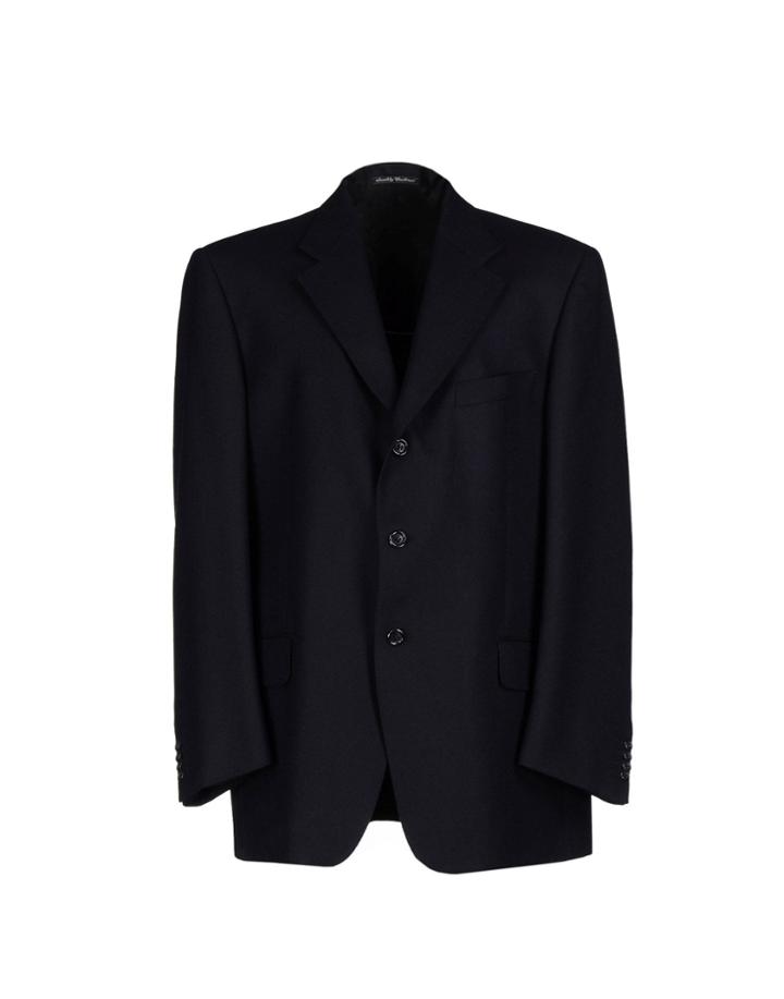 Donegal Blazers