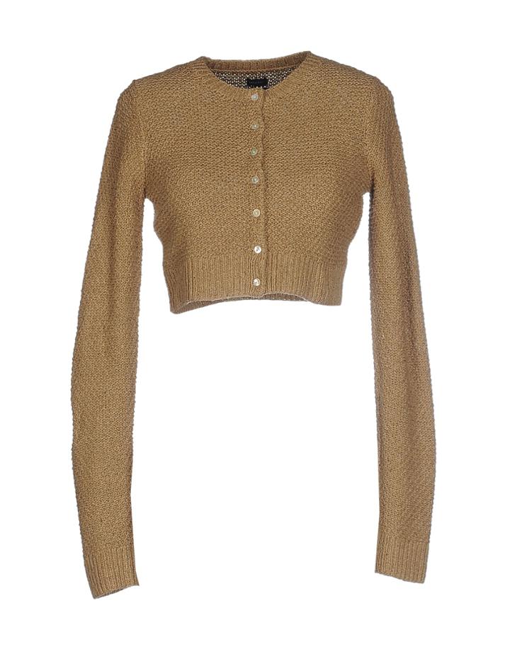 Ralph Lauren Wrap Cardigans