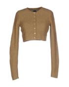 Ralph Lauren Wrap Cardigans