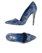 Alice And Olivia By Stacey Bendet Pumps