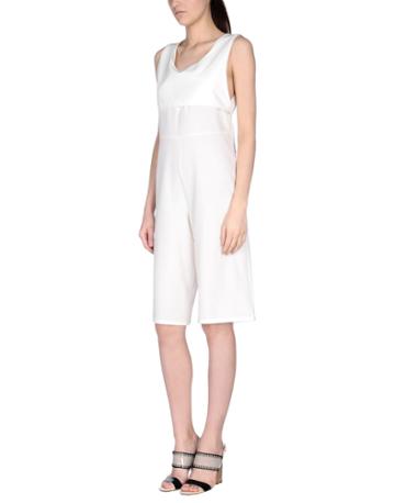 Revise Jumpsuits