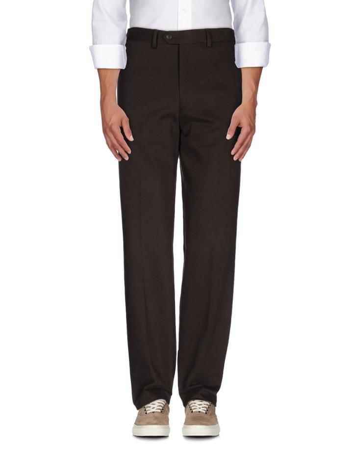 Donald Ross Casual Pants