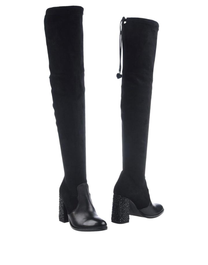 Alberto Venturini Boots