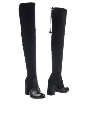 Alberto Venturini Boots