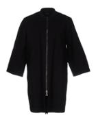 Andrea Ya' Aqov Overcoats
