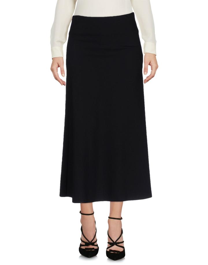 St. Emile 3/4 Length Skirts