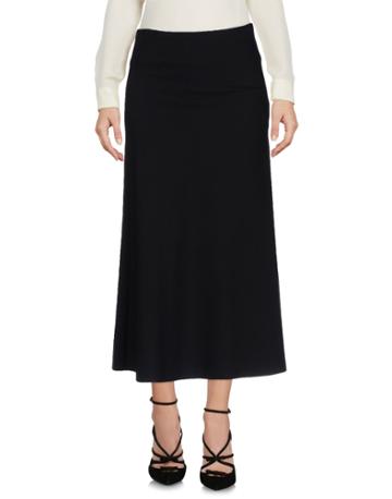 St. Emile 3/4 Length Skirts