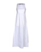La Camicia Bianca Long Dresses