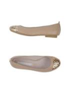 Stylesnob Ballet Flats