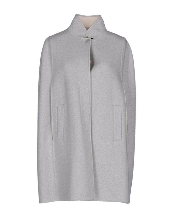 Loro Piana Capes & Ponchos