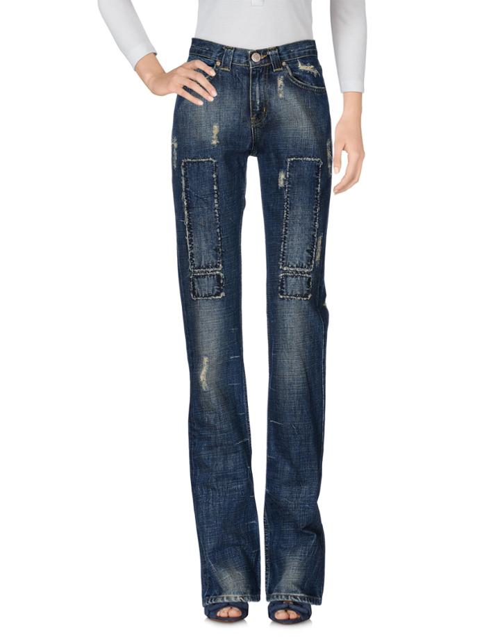 Expensive Jeans