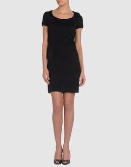 Paola Frani J Short Dresses