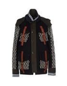 Rodarte Jackets