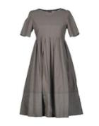 Douuod Knee-length Dresses
