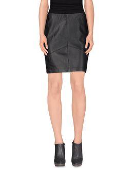 Pinko Tag Knee Length Skirts