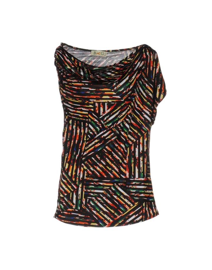Bg Moda T-shirts