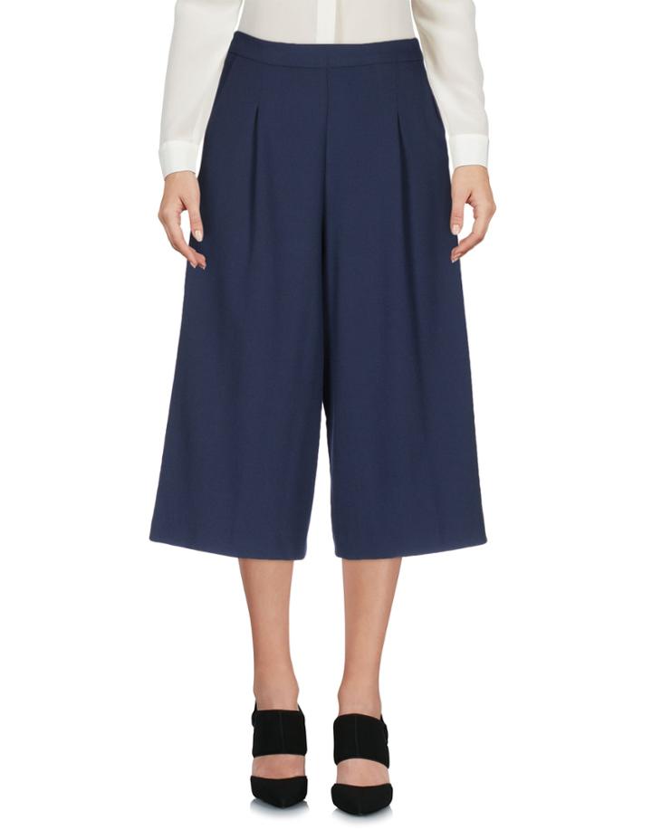 Verysimple 3/4-length Shorts