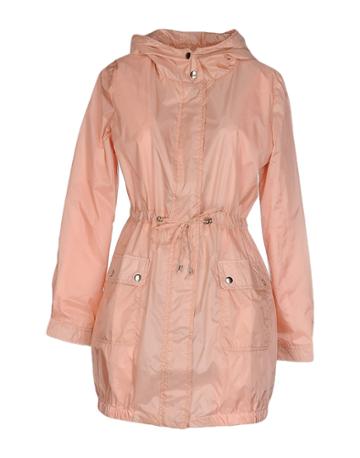 Charlise Jackets