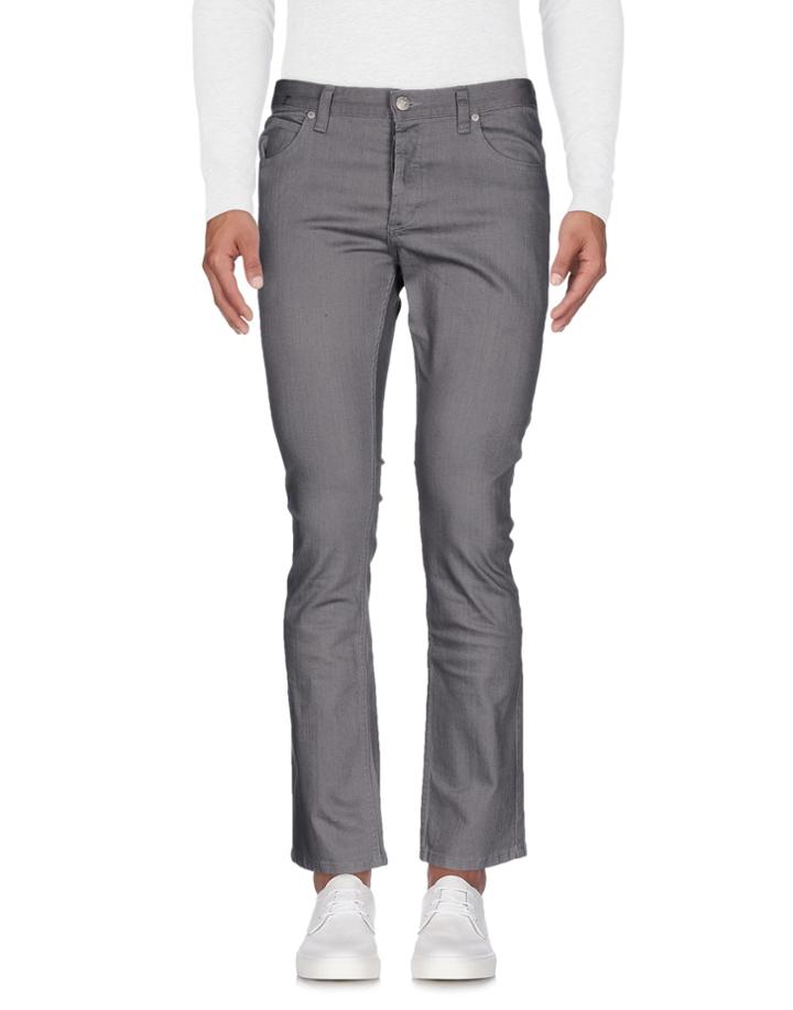Fallen Jeans