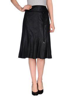 Lebek Barbara Lebek Knee Length Skirts