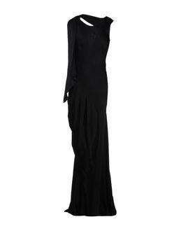 John Galliano Long Dresses
