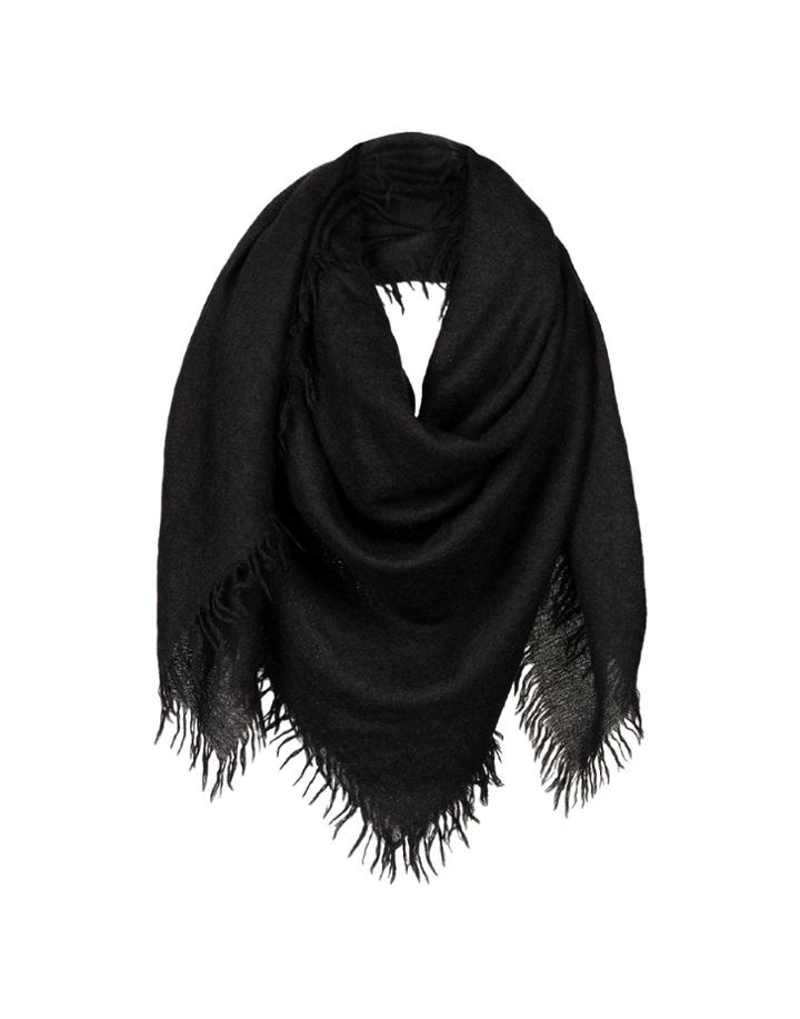 Rick Owens Square Scarves