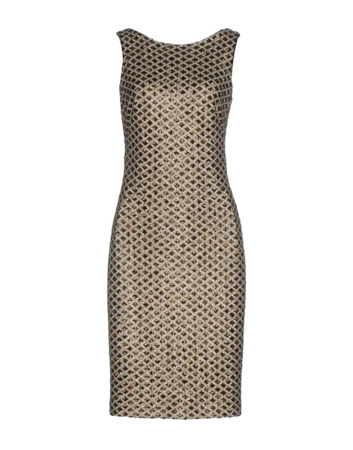 Lauren By Ralph Lauren Knee-length Dresses