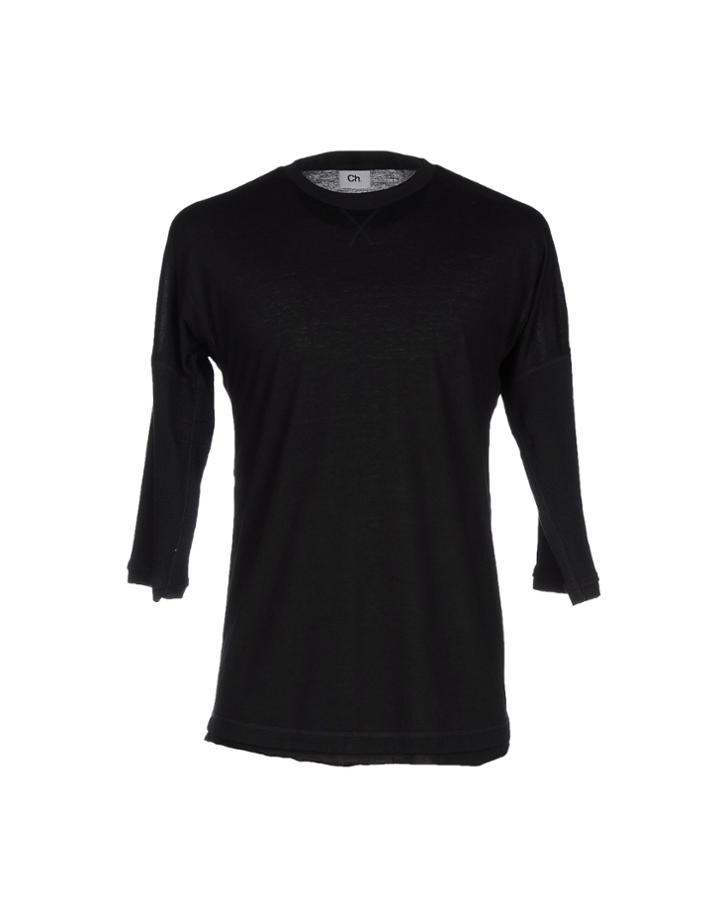 Ch. Chapter T-shirts