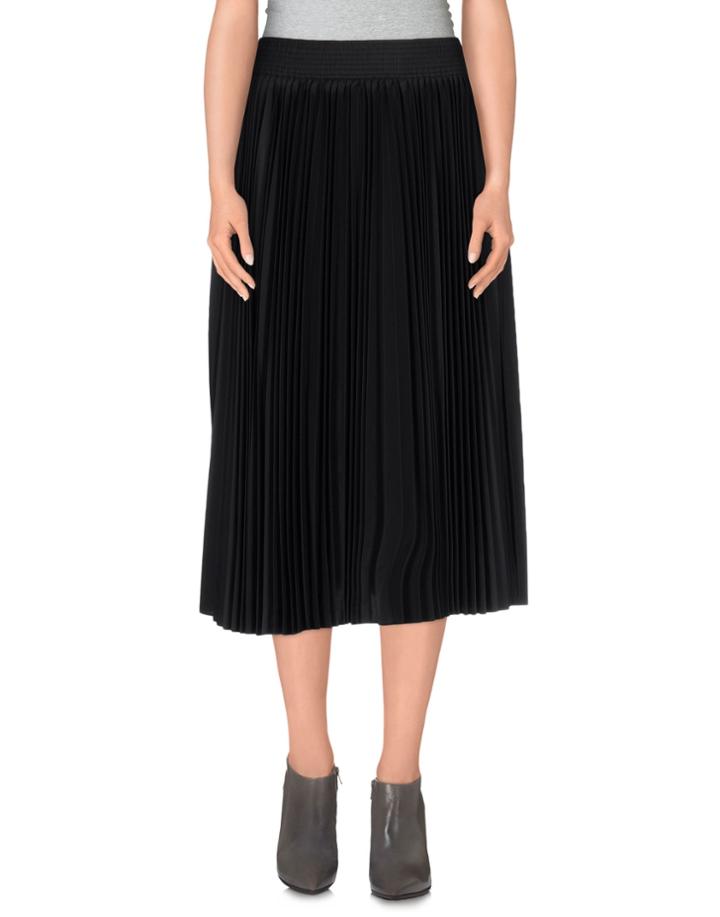 10 Crosby Derek Lam 3/4 Length Skirts