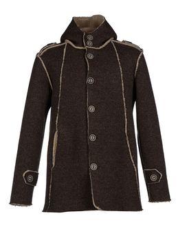 Adesso Coats